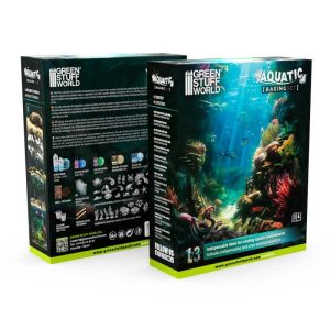GSW –  Set di Scenari – Acquatico
