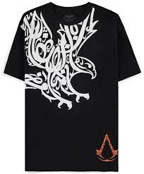 assassin’s creed mirage t-shirt mis. s