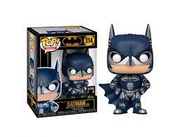 BATMAN 80TH  1997 POP 314