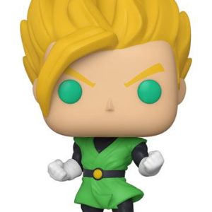 DRAGON BALL Z SUPER SAIYAN GOHAN POP 858
