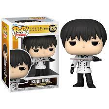tokyo ghoul re kuki urie pop 1125