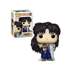 INUYASHA NARAKU 9CM. POP 1299