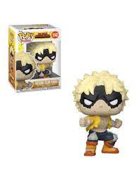 MY HERO ACADEMIA FATGUM POP 1142