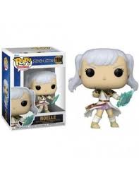 FUNKO POP BLACK CLOVER NOELLE - immagine 2