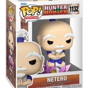 HUNTER X HUNTER NETERO POP 1132