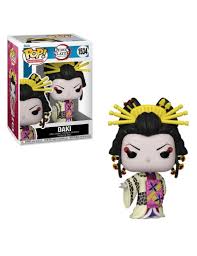 DEMON SLAYER DAKI POP 1534 - immagine 2