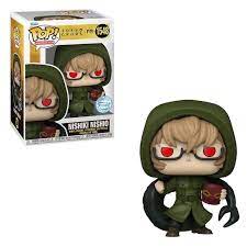 TOKYO GHOUL RE NISHIKI NISHIO POP 1548  EXCLUSIVE