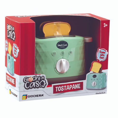 Tostapane – 8056600758416 - immagine 2