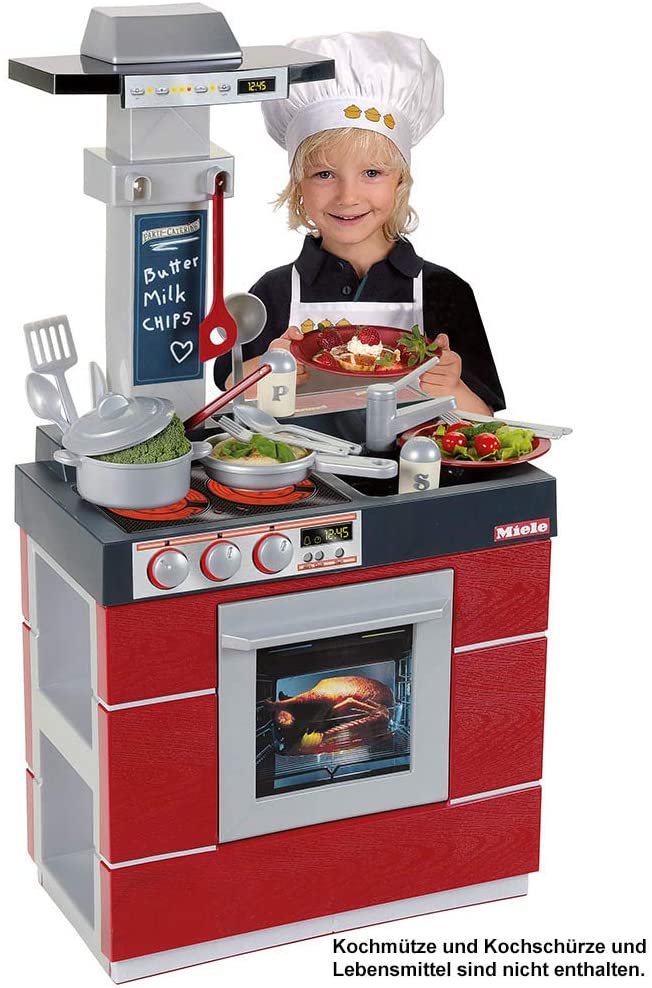 Klein 9044 Cucina compatta Miele - immagine 2