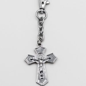 Moschettone crocifisso Pz.12