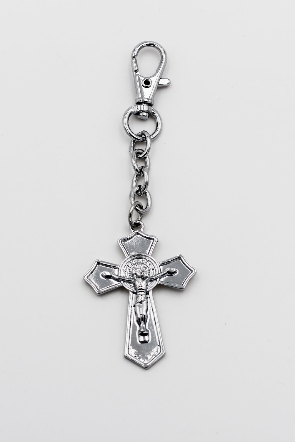 Moschettone crocifisso Pz.12 - immagine 2