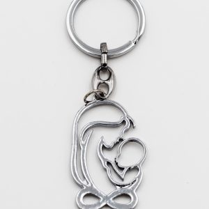 Portachiavi maternità design Pz.12