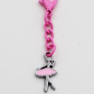 Moschettone mini ballerina Pz.12