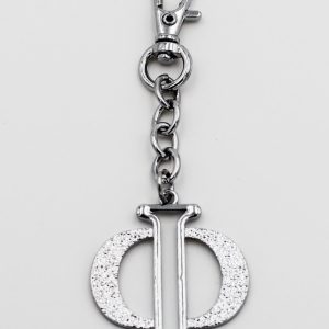 Moschettone lettera greca (Phi) Pz.12