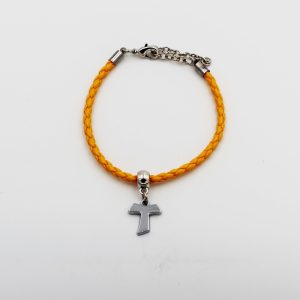 Bracciale mini tao chrome Pz.12