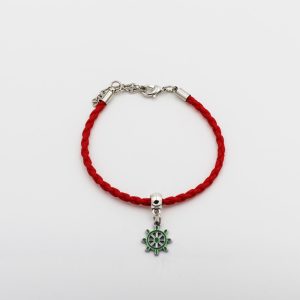 Bracciale mini timone Pz.12