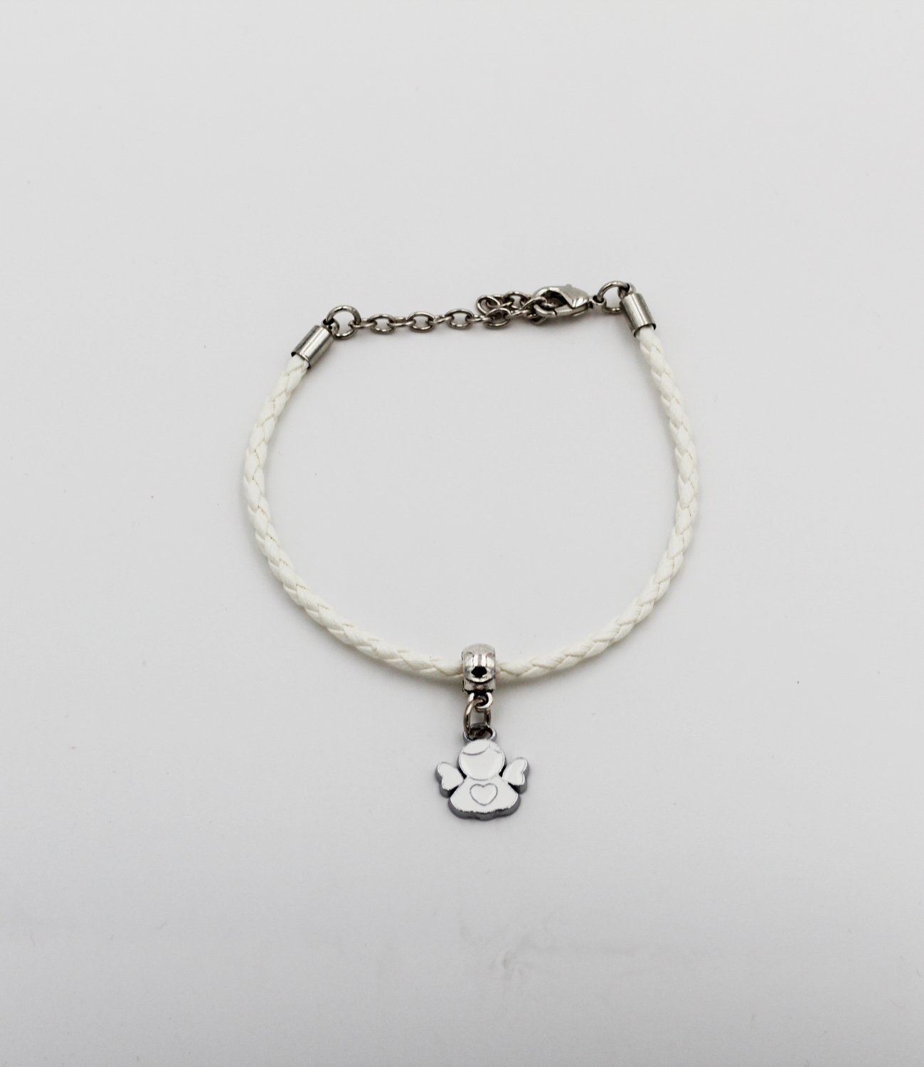 Bracciale mini angelo Pz.12