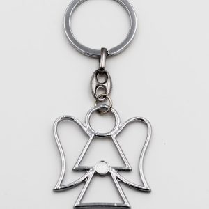 Portachiavi angelo fantasia Pz.12