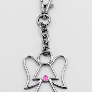 Moschettone angelo fantasia Pz.12