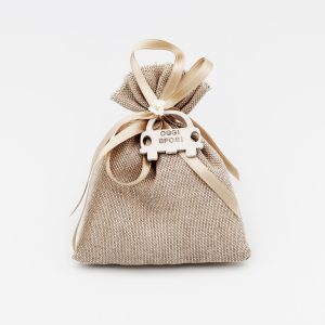 Sacco piccolo palì Pz.25