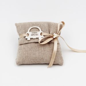 Bustina piccola palì Pz.25