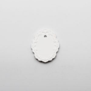 Gessetto cornice Pz.10