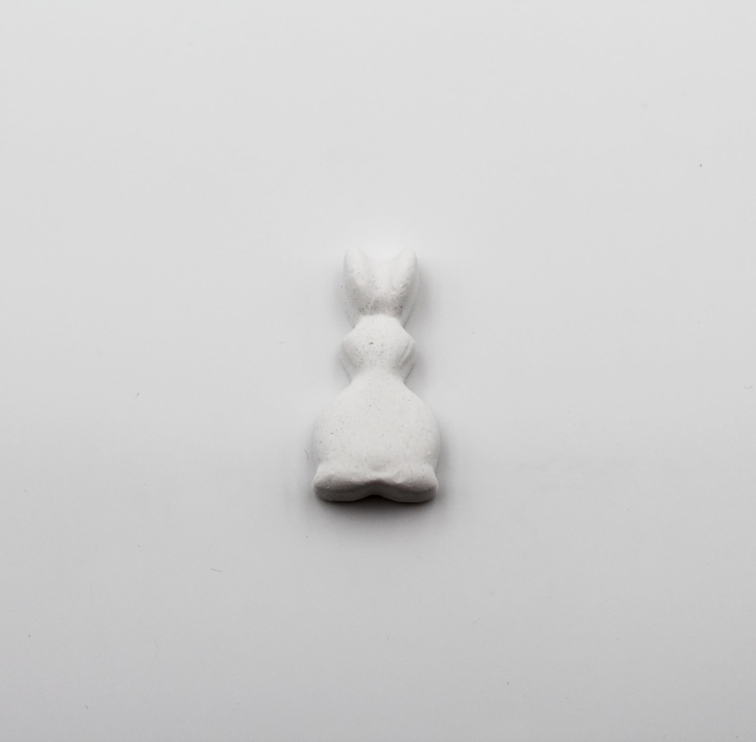 Gessetto coniglietto Pz.10 - immagine 2