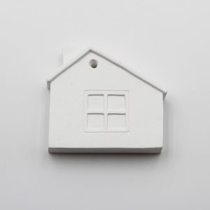 Gessetto casetta Pz.12