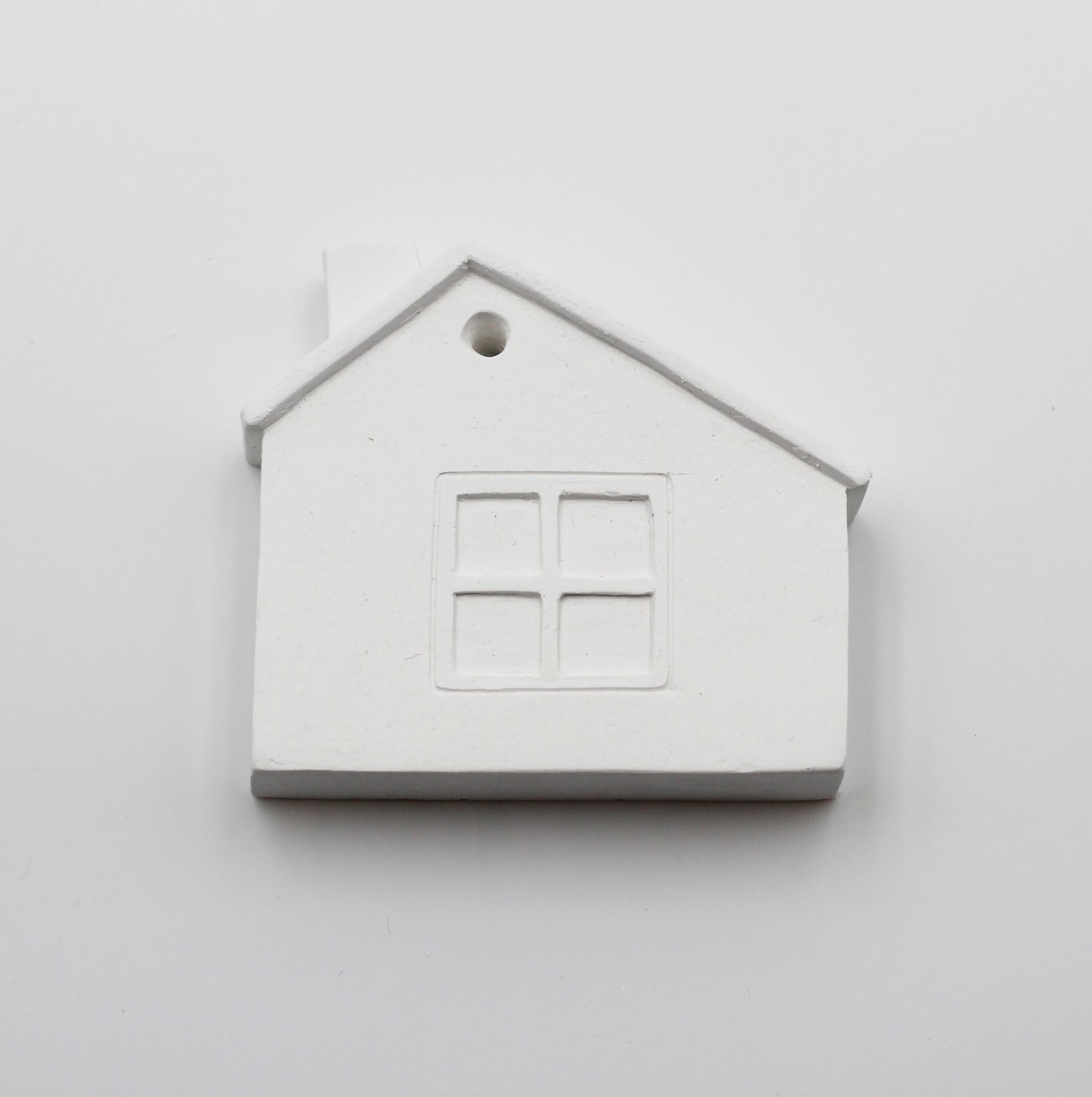 Gessetto casetta Pz.12