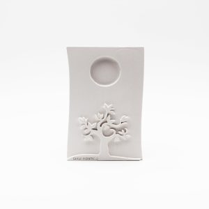 Gesso con albero della vita Pz.1