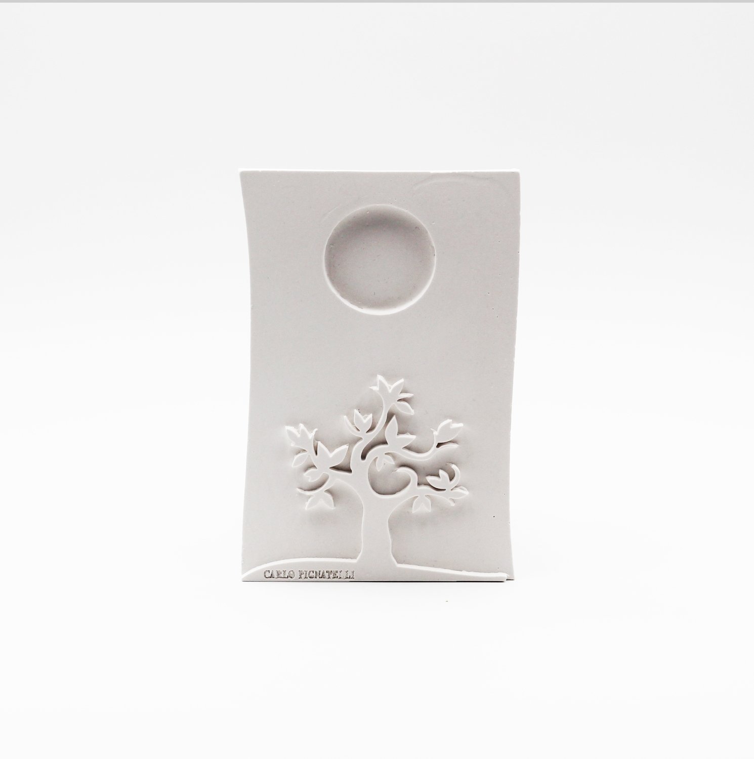 Gesso con albero della vita Pz.1 - immagine 2