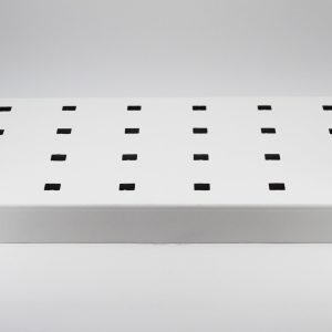 Inserto in cartone white per 24 coni white Pz.1