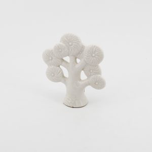 Bomboniera white three Pz. 1