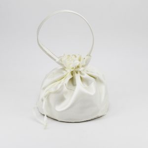 borsetta damigella avorio chiario pz1