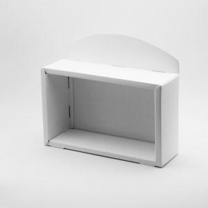 Mobiletto white Pz.1