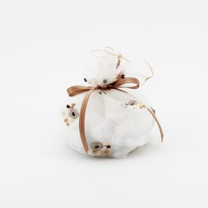 Busta organza Pz. 20