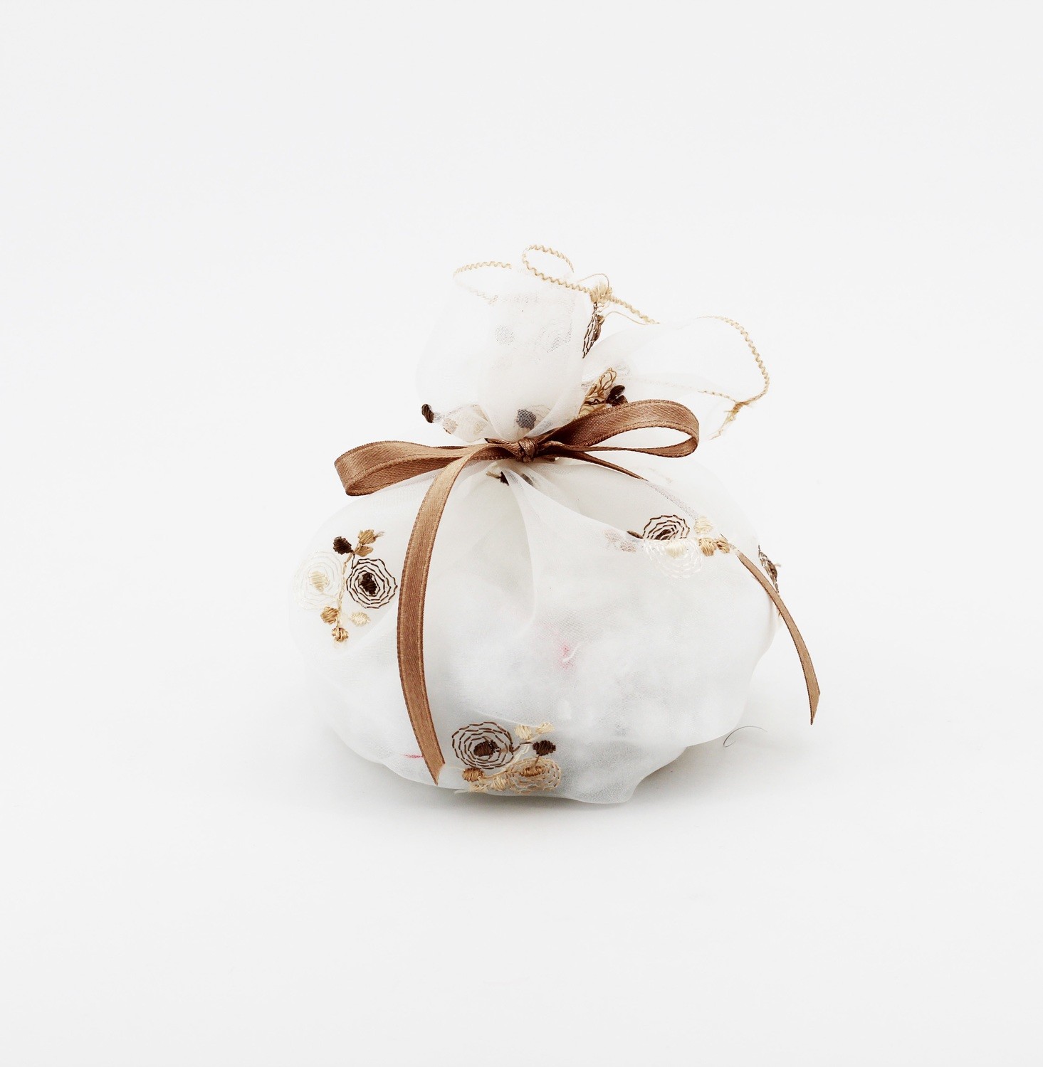 Busta organza Pz. 20 - immagine 2