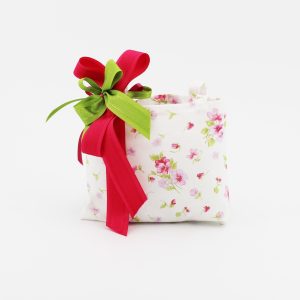 Borsa piccola con maniche fantasy Pz. 12