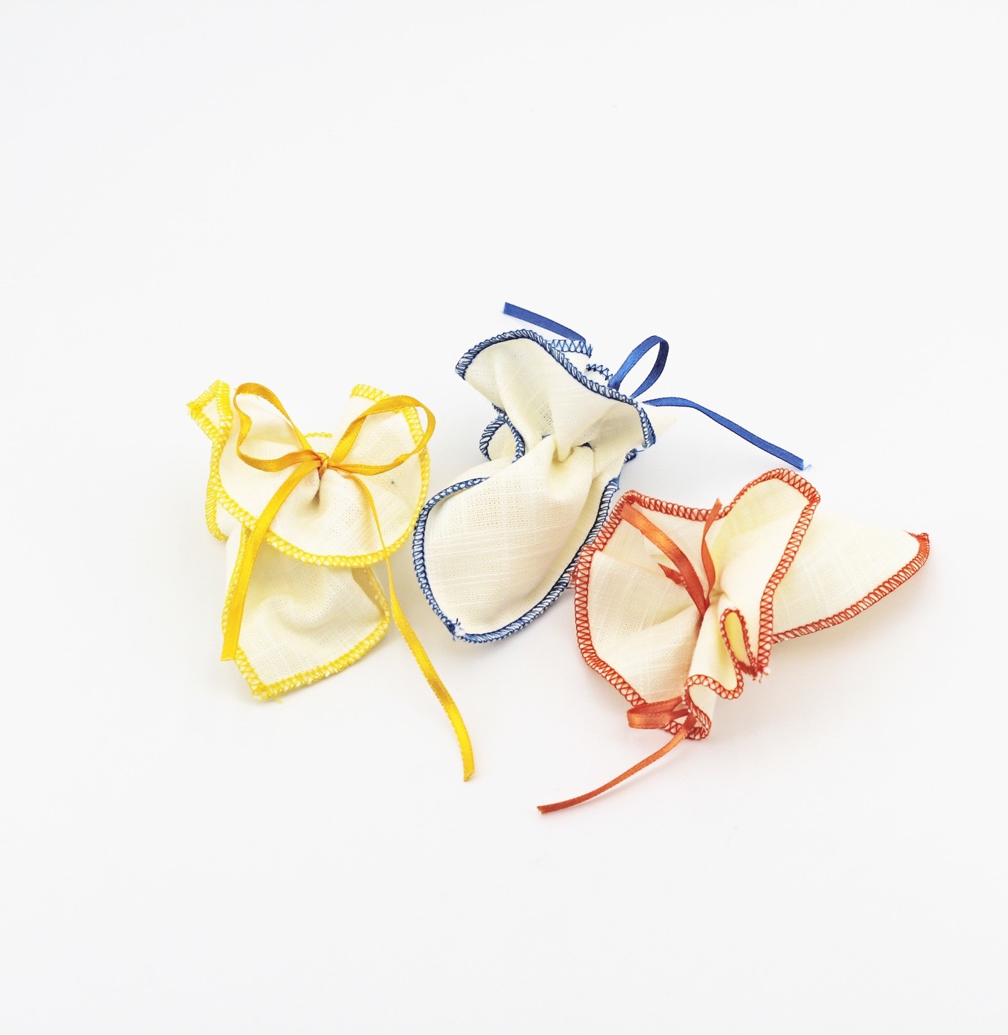 Ventaglio portaconfetti stefy Pz. 11 - immagine 2