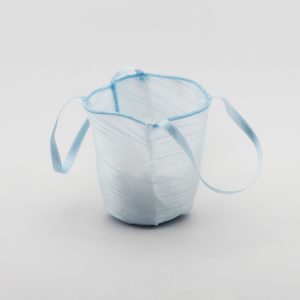 Borsa portaconfetti con manici Pz. 50