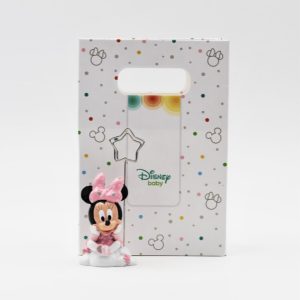 Bomboniera in resina segnaposto minnie Pz.1