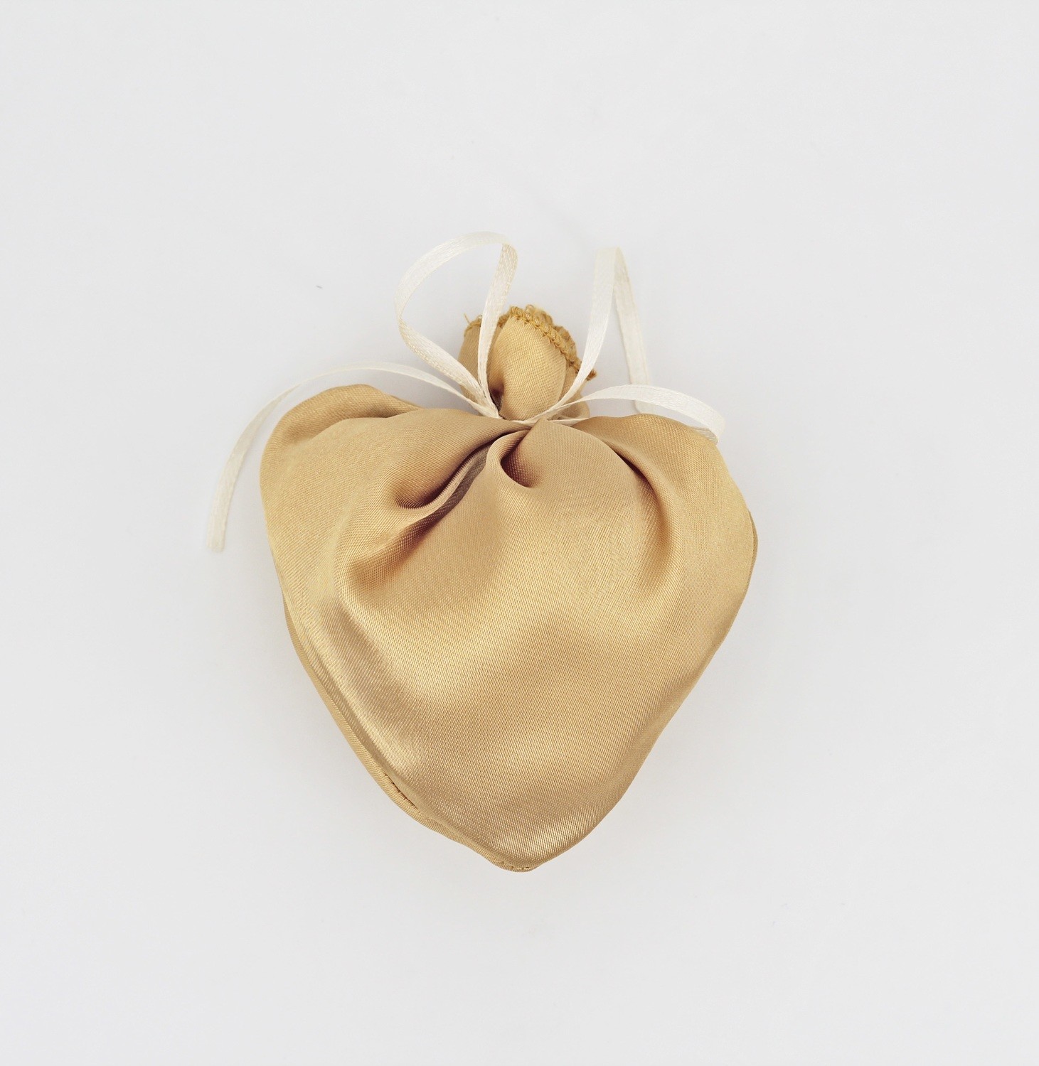 Cuore piccolo gaia oro Pz. 13 - immagine 2