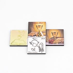 Calamite comunione soggetti assortiti Pz. 4