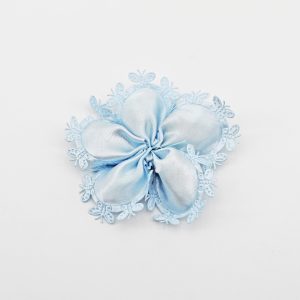 Portaconfetti celeste bebè Mt. 30