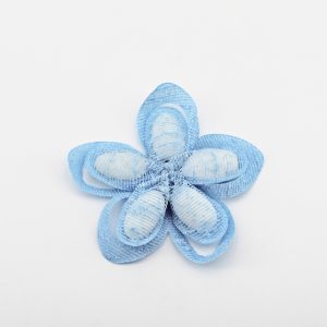 Portaconfetti celeste Mt. 13