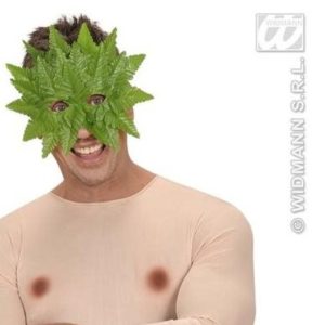 Maschera Adamo ed Eva Widmann – 6434m