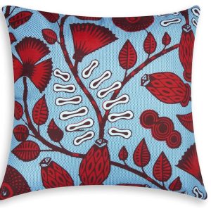 Excelsa Cuscino Arredo Afrika Foglie Pz.1