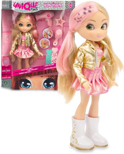 Unique Eyes- Amy -Wow Hair – MYM08000 - immagine 4