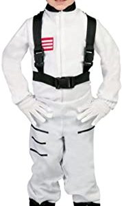 Costume Astronauta Guirca – 5-6 anni 8434077827666