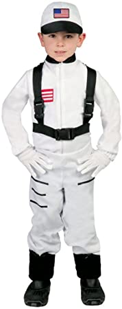 Costume Astronauta Guirca – 5-6 anni 8434077827666 - immagine 3